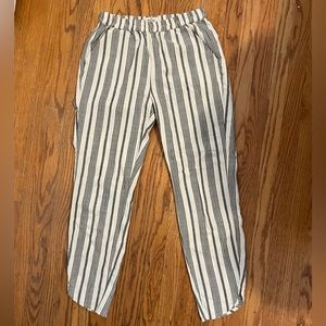 Marine Layer Alison Pant